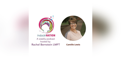 Klandamentalism with Camille Lewis Klandamentalism with Camille Lewis