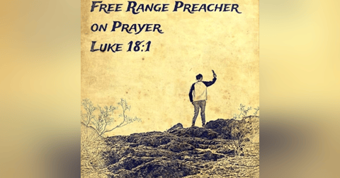 Jesus Teaches Prayer - The Secret Blessing of Confession Pt. 2 Jesus Teaches Prayer - The Secret Blessing of Confession Pt. 2