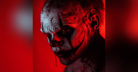 Solo Lo Veían Los Niños Historias De Terror - REDE Solo Lo Veían Los Niños Historias De Terror - REDE