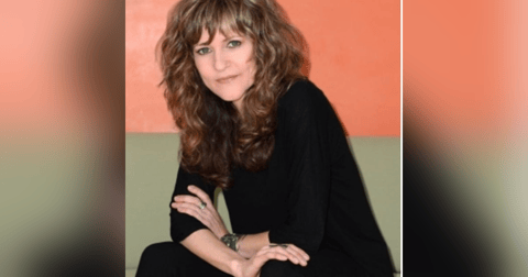 Lisa Roth creator Rockabye Baby CDs David Lee Roth's sister Lisa Roth creator Rockabye Baby CDs David Lee Roth's sister