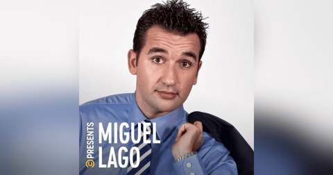 Miguel Lago - Soy un hijoputa II Miguel Lago - Soy un hijoputa II
