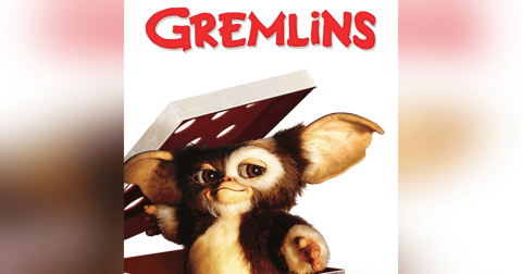 Christmas Special '23: Gremlins (1984) Christmas Special '23: Gremlins (1984)