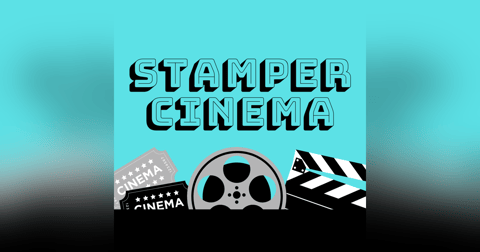 Stamper Cinema Stamper Cinema