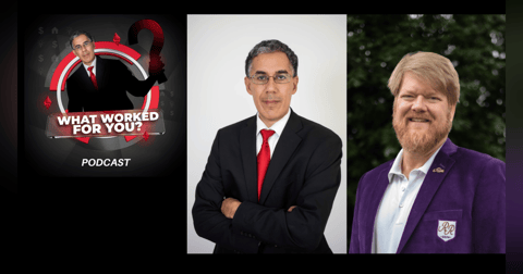 Opportunity Is Around You If You Look For It With David Sauers Opportunity Is Around You If You Look For It With David Sauers