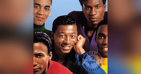 Robert Townsend - The Five Heartbeats Robert Townsend - The Five Heartbeats