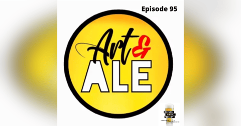 BBP 95 - Social Distancing Series - Fun at the BBP Vol. 26 (Art & Ale) BBP 95 - Social Distancing Series - Fun at the BBP Vol. 26 (Art & Ale)