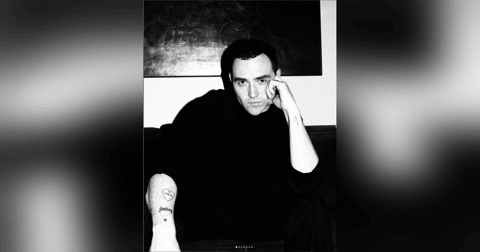 James McGovern (The Murder Capital) James McGovern (The Murder Capital)