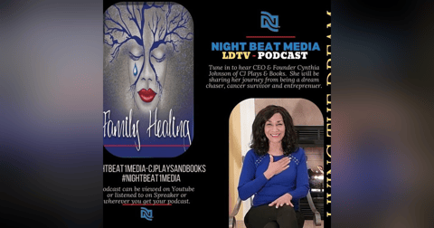 Cynthia Johnson A Survivors Story Cynthia Johnson A Survivors Story