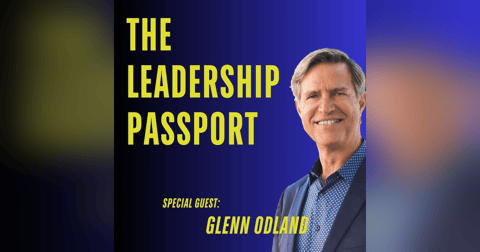 Glenn Odland Glenn Odland