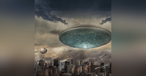 Historias de Miedo Mayo 5 de 2023 OVNIS Historias de Miedo Mayo 5 de 2023 OVNIS