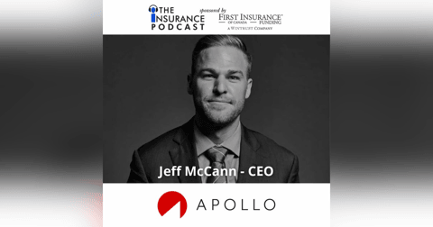 Jeff McCann Apollo Cover Jeff McCann Apollo Cover