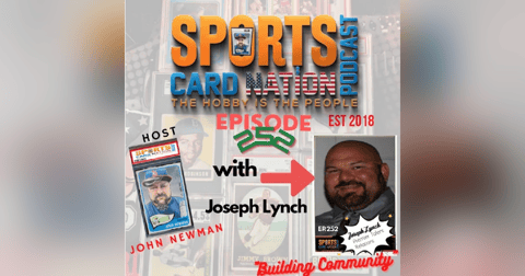 Ep.252 w/ Joe Lynch of Premier Talent Relations Ep.252 w/ Joe Lynch of Premier Talent Relations
