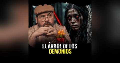 Misterios Siniestros , Descubrimientos Oscuros y Encuentros Demoniacos | EP 299 Misterios Siniestros , Descubrimientos Oscuros y Encuentros Demoniacos | EP 299
