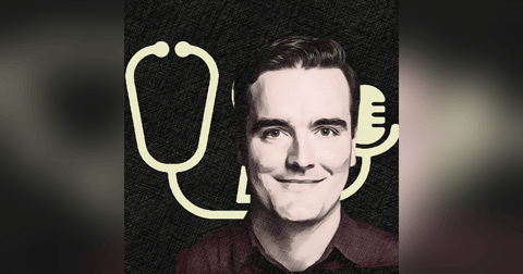 #126: Staying At The Heart Of Animal Care: The Disruptors Who Want To Replace Us, And How To Prevent It From Happening. With Dr Thom Jenkins #126: Staying At The Heart Of Animal Care: The Disruptors Who Want To Replace Us, And How To Prevent It From Happening. With Dr Thom Jenkins