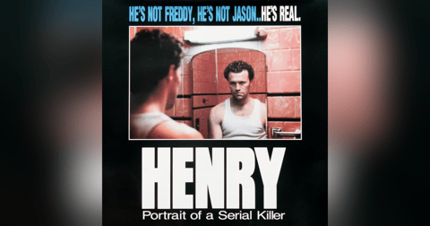 Cutting Deep into Horror | Henry: Portrait of a Serial Killer (1986): Why It’s So Disturbing Cutting Deep into Horror | Henry: Portrait of a Serial Killer (1986): Why It’s So Disturbing