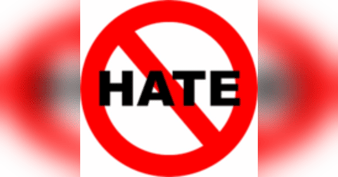 Hate Studies : Why we need to learn about Hate. Hate Studies : Why we need to learn about Hate.