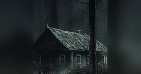 La Cabañita Historias De Terror - REDE La Cabañita Historias De Terror - REDE