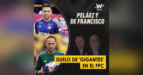 Duelo de gigantes en el FPC Duelo de gigantes en el FPC