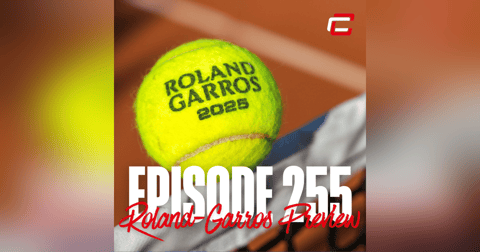 French Open 2025 Preview French Open 2025 Preview