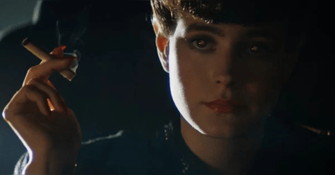 Blade Runner Blade Runner