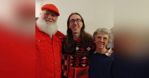 The Day Santa Steve Herring Came to the Podcast The Day Santa Steve Herring Came to the Podcast