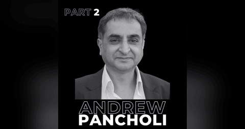 56. Part 2: Navigating Life Through Cycles with Andrew Pancholi 56. Part 2: Navigating Life Through Cycles with Andrew Pancholi