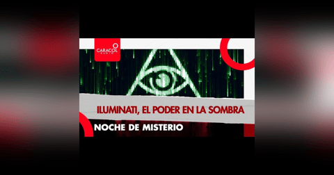 Iluminati, el poder en la sombra Iluminati, el poder en la sombra