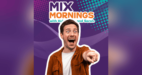 Bryan Crashed His Van Into His Garage Door! Bryan Crashed His Van Into His Garage Door!