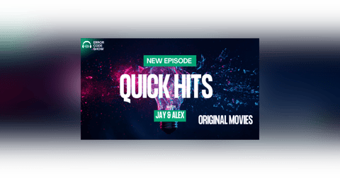 The Life of Chuck Is a MASTERPIECE — So Why Did Everyone Ignore It? - Error Code Show The Life of Chuck Is a MASTERPIECE — So Why Did Everyone Ignore It? - Error Code Show