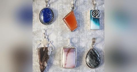 Historias de Miedo Mayo 12 2021LOS AMULETOS Historias de Miedo Mayo 12 2021LOS AMULETOS