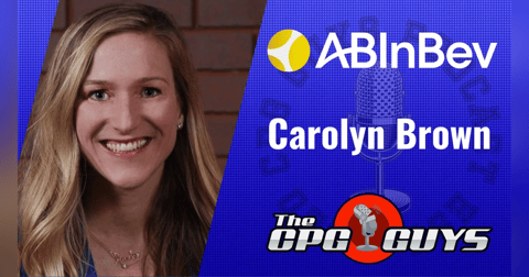 Leadership in an Omnichannel Matrix with Anheuser-Busch InBev's Carolyn Brown Leadership in an Omnichannel Matrix with Anheuser-Busch InBev's Carolyn Brown