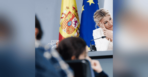 Federico a las 8: La batalla del SMI, ¿una parodia previa al adelanto electoral? Federico a las 8: La batalla del SMI, ¿una parodia previa al adelanto electoral?