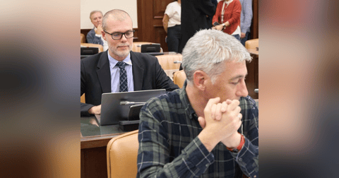 Federico a las 7: El Gobierno secuestra el Congreso Federico a las 7: El Gobierno secuestra el Congreso