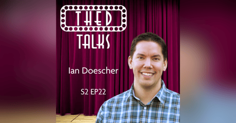 2.22 A Conversation with Ian Doescher 2.22 A Conversation with Ian Doescher