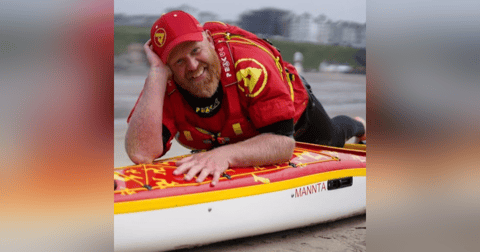 #144 - Creating Artwork on the Isle of Man with Stephen Marsh #144 - Creating Artwork on the Isle of Man with Stephen Marsh