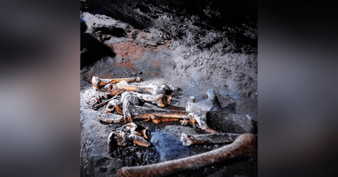 Encontramos Una Huaca Maldita Historias De Terror - REDE Encontramos Una Huaca Maldita Historias De Terror - REDE