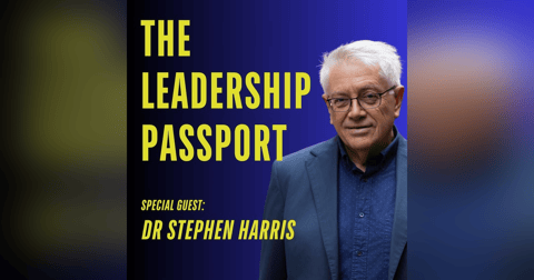 Stephen Harris Stephen Harris