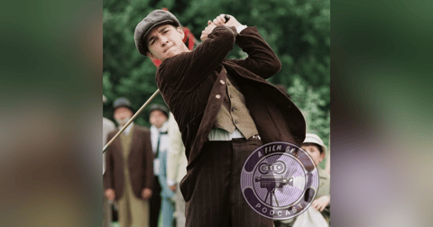 Bill Paxton - The Greatest Game Ever Played Bill Paxton - The Greatest Game Ever Played