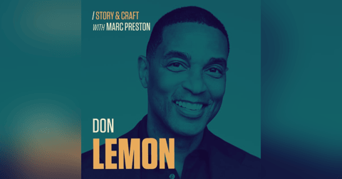 Don Lemon | Lost & Found Don Lemon | Lost & Found