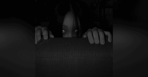 Arañazos De Una BRUJA Historias De Terror - REDE Arañazos De Una BRUJA Historias De Terror - REDE