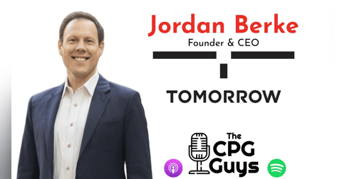 Amazon’s Omnichannel Grocery Strategy with Tomorrow’s Jordan Berke Amazon’s Omnichannel Grocery Strategy with Tomorrow’s Jordan Berke