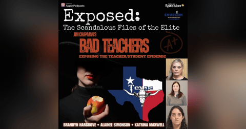 Bad Teachers: Texas Edition Bad Teachers: Texas Edition
