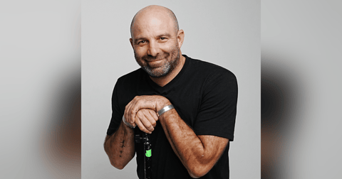 Ask Your Partner Better Questions w/ Topaz Adizes EP 79 Ask Your Partner Better Questions w/ Topaz Adizes EP 79