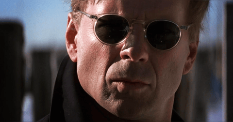 Midweek Mention... The Jackal Midweek Mention... The Jackal