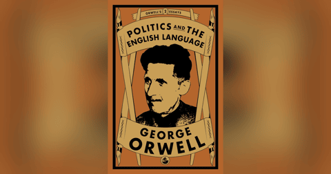 277 George Orwell 277 George Orwell