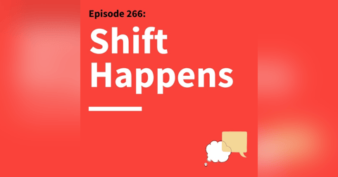 266. Your Brain Has Too Many Tabs Open: Managing the Voice in Your Head 266. Your Brain Has Too Many Tabs Open: Managing the Voice in Your Head