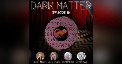 Patreon & Locals Limited Series: Dark Matter | Episode 10 (S02 E09) Patreon & Locals Limited Series: Dark Matter | Episode 10 (S02 E09)