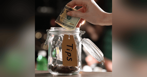 Exempting Tips from Taxes: The Risks and Realities Exempting Tips from Taxes: The Risks and Realities