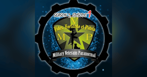 Using Cameras in the Paranormal - S2 E1 Using Cameras in the Paranormal - S2 E1