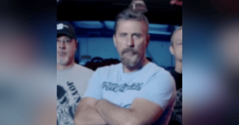 Dave Ankin, Creator, Host Toymakerz on History Channel, Stuntman Universal Studios shows Dave Ankin, Creator, Host Toymakerz on History Channel, Stuntman Universal Studios shows